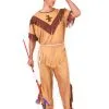 Indianenpak Voor Mannen -Cosplay Kostuums Winkel indianenpak voor mannen