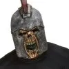 Integraal Skelet Masker Romeinse Soldaat Volwassenen Halloween Masker -Cosplay Kostuums Winkel integraal skelet masker romeinse soldaat volwassenen halloween masker