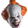It™ Clown Masker Voor Volwassenen 2 It™ Clown Masker Voor Volwassenen -Cosplay Kostuums Winkel it clown masker voor volwassenen