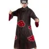 Itachi Naruto™ Kostuum Voor Kinderen -Cosplay Kostuums Winkel itachi naruto kostuum voor kinderen