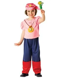 Izzy™ Pak Voor Meisjes