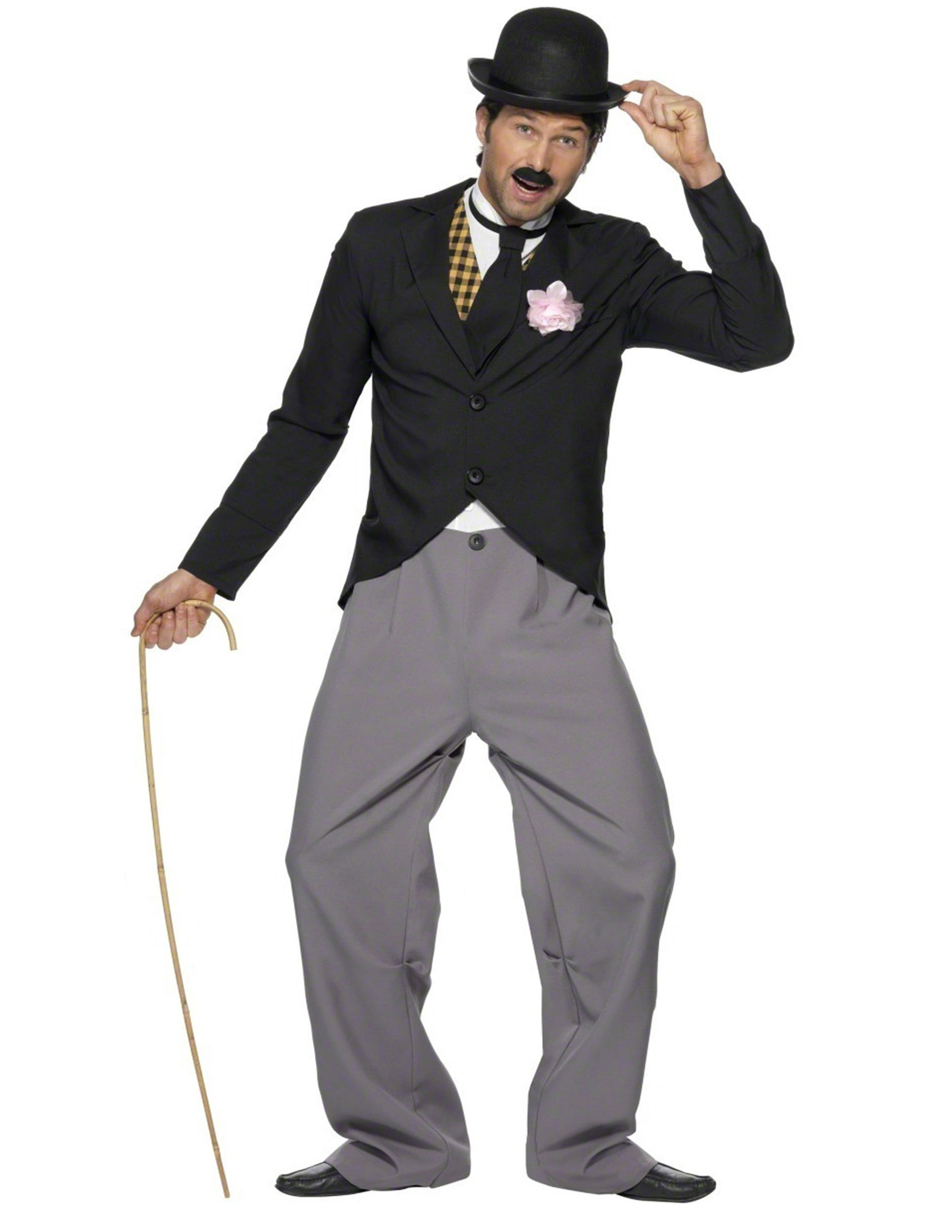 Jaren 20 Charleston Pak Voor Heren 3 Jaren 20 Charleston Pak Voor Heren