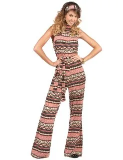 Jaren 70 Kostuum Voor Dames