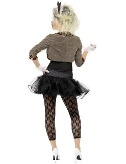 Jaren 80 Kostuum Voor Vrouwen 7 Jaren 80 Kostuum Voor Vrouwen -Cosplay Kostuums Winkel jaren 80 kostuum voor vrouwen 2