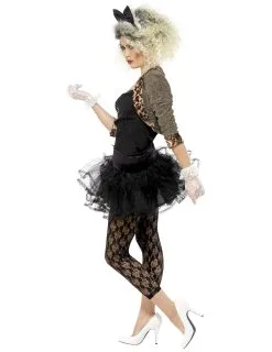 Jaren 80 Kostuum Voor Vrouwen 6 Jaren 80 Kostuum Voor Vrouwen -Cosplay Kostuums Winkel jaren 80 kostuum voor vrouwen 3