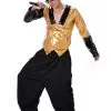 Jaren 80 Rapper Kostuum Voor Mannen -Cosplay Kostuums Winkel jaren 80 rapper kostuum voor mannen
