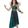 Jonge Medusa Outfit Voor Meisjes -Cosplay Kostuums Winkel jonge medusa outfit voor meisjes