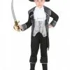 Jongens Piraten Pak 1 Jongens Piraten Pak -Cosplay Kostuums Winkel jongens piraten pak