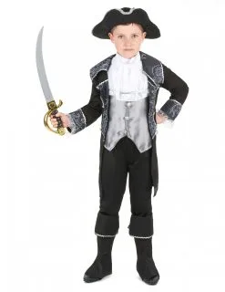 Jongens Piraten Pak