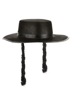 Joodse Hoed Voor Volwassenen