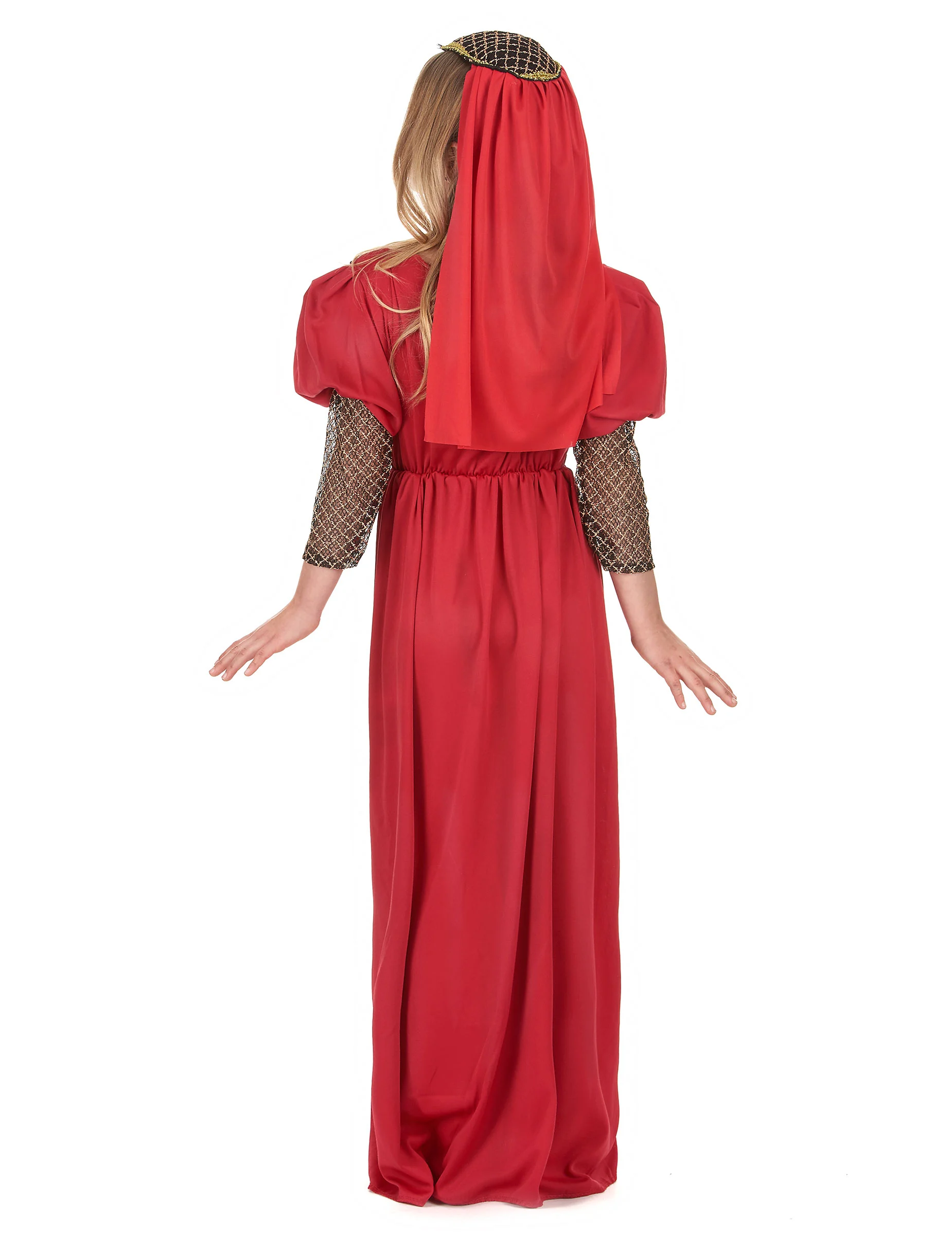 Julia Kostuum Voor Meisjes 5 Julia Kostuum Voor Meisjes - Afbeelding 3