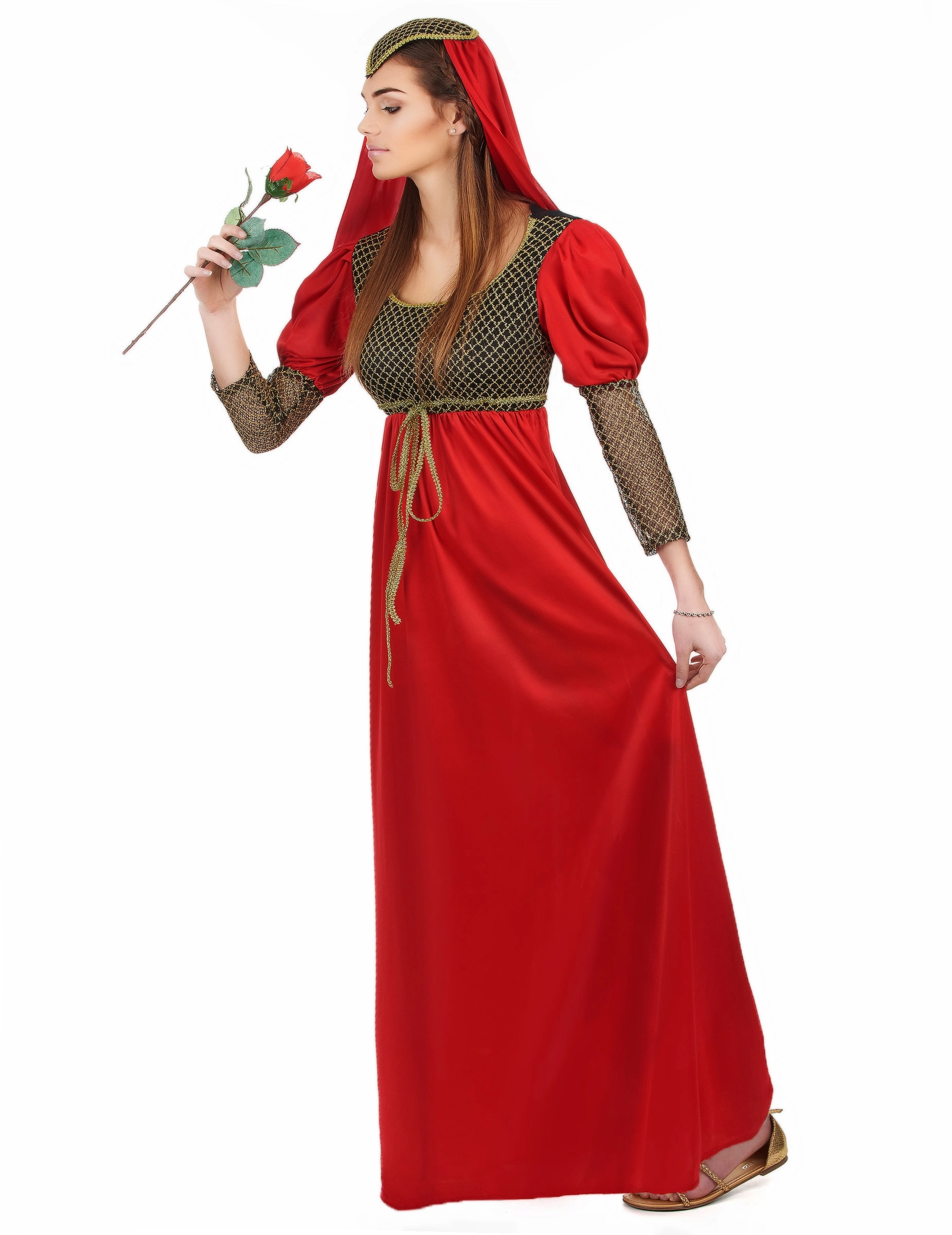 Julia Kostuum Voor Vrouwen 4 Julia Kostuum Voor Vrouwen - Afbeelding 2