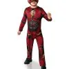 Justice League™ Flash Kostuum Voor Kinderen -Cosplay Kostuums Winkel justice league flash kostuum voor kinderen