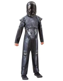 K-2SO™ Star Wars Rogue One™ Kostuum Voor Kinderen