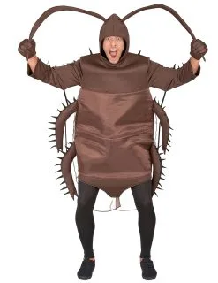 Kakkerlak Kostuum Voor Volwassenen