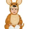 Kangoeroe Kostuum Voor Baby's -Cosplay Kostuums Winkel kangoeroe kostuum voor baby s