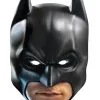 Kartonnen Batman™ Dark Knight™ Masker 2 Kartonnen Batman™ Dark Knight™ Masker -Cosplay Kostuums Winkel kartonnen batman dark knight masker