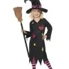 Katten Heksenkostuum Voor Meisjes 1 Katten Heksenkostuum Voor Meisjes -Cosplay Kostuums Winkel katten heksenkostuum voor meisjes