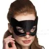 Katten Maskermet Snorharen Voor Vrouwen -Cosplay Kostuums Winkel katten maskermet snorharen voor vrouwen