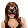 Katten Oogmasker Voor Vrouwen -Cosplay Kostuums Winkel katten oogmasker voor vrouwen