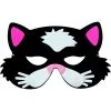 Kattenmasker Voor Kinderen -Cosplay Kostuums Winkel kattenmasker voor kinderen