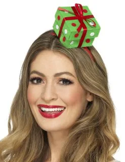Kerst Cadeau Haarband Voor Volwassenen