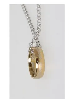 Ketting Ring -Cosplay Kostuums Winkel ketting ring 2