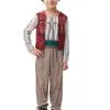 Klassiek Aladdin Live Action™ Kostuum Voor Jongens -Cosplay Kostuums Winkel klassiek aladdin live action kostuum voor jongens
