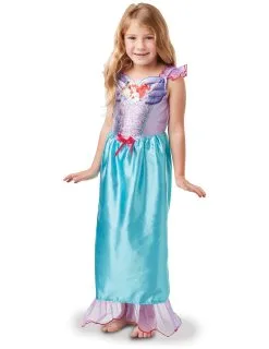 Klassiek Ariël™ Zeemeermin Kostuum Voor Meisjes