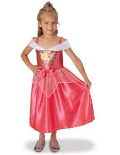 Klassiek Aurora™ Kostuum Voor Meisjes