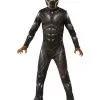 Klassiek Black Panther Infinity War™ Jongens Kostuum -Cosplay Kostuums Winkel klassiek black panther infinity war jongens kostuum