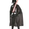 Klassiek Darth Vader™ Kostuum Voor Kinderen -Cosplay Kostuums Winkel klassiek darth vader kostuum voor kinderen