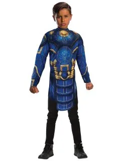 Klassiek Ikaris-kostuum De Eternals™ Voor Kinderen