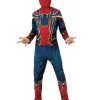 Klassiek Iron Spider Infinity War™ Kostuum Voor Jongens -Cosplay Kostuums Winkel klassiek iron spider infinity war kostuum voor jongens