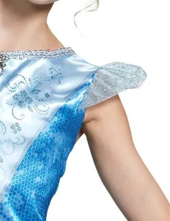 Klassiek Kostuum Assepoester™ Voor Meisjes -Cosplay Kostuums Winkel klassiek kostuum assepoester voor meisjes 5