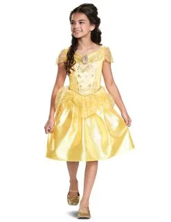 Klassiek Kostuum Belle™ Voor Meisjes