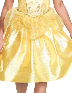 Klassiek Kostuum Belle™ Voor Meisjes 10 Klassiek Kostuum Belle™ Voor Meisjes -Cosplay Kostuums Winkel klassiek kostuum belle voor meisjes 3