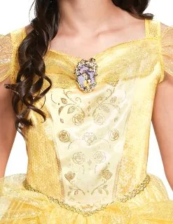 Klassiek Kostuum Belle™ Voor Meisjes 13 Klassiek Kostuum Belle™ Voor Meisjes -Cosplay Kostuums Winkel klassiek kostuum belle voor meisjes 6