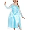 Klassiek Kostuum Elsa De Frozen™ Voor Meisjes