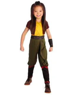 Klassiek Kostuum Raya™ Voor Meisje