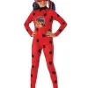 Klassiek Ladybug™ Kostuum Cadeauverpakking Meisjes -Cosplay Kostuums Winkel klassiek ladybug kostuum cadeauverpakking meisjes