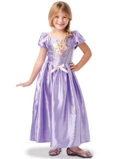 Klassiek Raponsje™ Kostuum Voor Meisjes