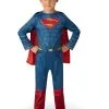 Klassiek Superman Justice League™ Kostuum Voor Jongens -Cosplay Kostuums Winkel klassiek superman justice league kostuum voor jongens