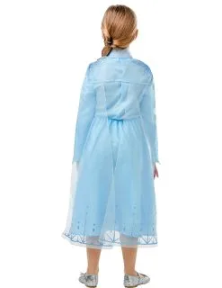 Klassieke Elsa Frozen 2™ Outfit Voor Meisjes 7 Klassieke Elsa Frozen 2™ Outfit Voor Meisjes -Cosplay Kostuums Winkel klassieke elsa frozen 2 outfit voor meisjes 3