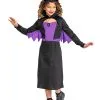 Klassieke Maleficent™ Meisjesvermomming -Cosplay Kostuums Winkel klassieke maleficent meisjesvermomming