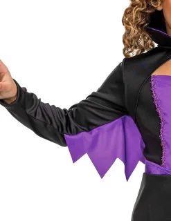 Klassieke Maleficent™ Meisjesvermomming -Cosplay Kostuums Winkel klassieke maleficent meisjesvermomming 4