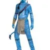 Klassieke Vermomming Avatar Jake Sully™ Voor Mannen -Cosplay Kostuums Winkel klassieke vermomming avatar jake sully voor mannen