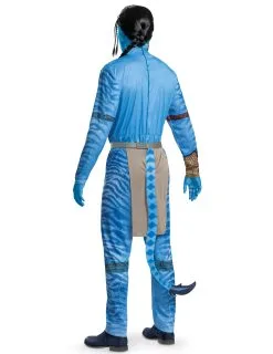 Klassieke Vermomming Avatar Jake Sully™ Voor Mannen -Cosplay Kostuums Winkel klassieke vermomming avatar jake sully voor mannen 2