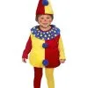 Kleurrijk Clown Kostuum Voor Baby's -Cosplay Kostuums Winkel kleurrijk clown kostuum voor mannen kinderen