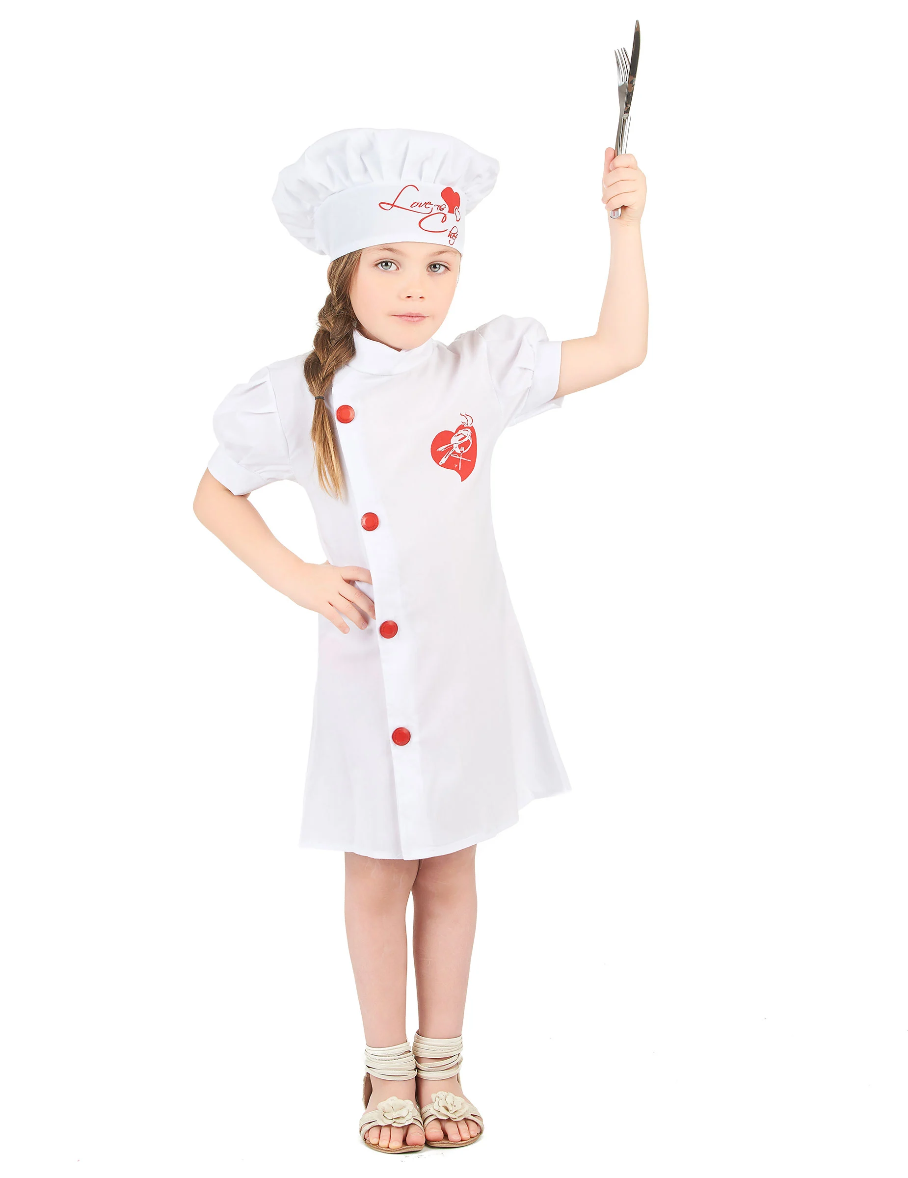 Kokspak Voor Meisjes 3 Kokspak Voor Meisjes